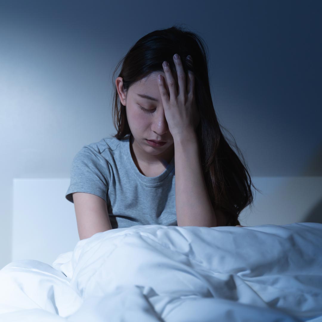 睡覺有一點聲音就醒？醫揭關鍵 睡前1習慣讓你睡更深