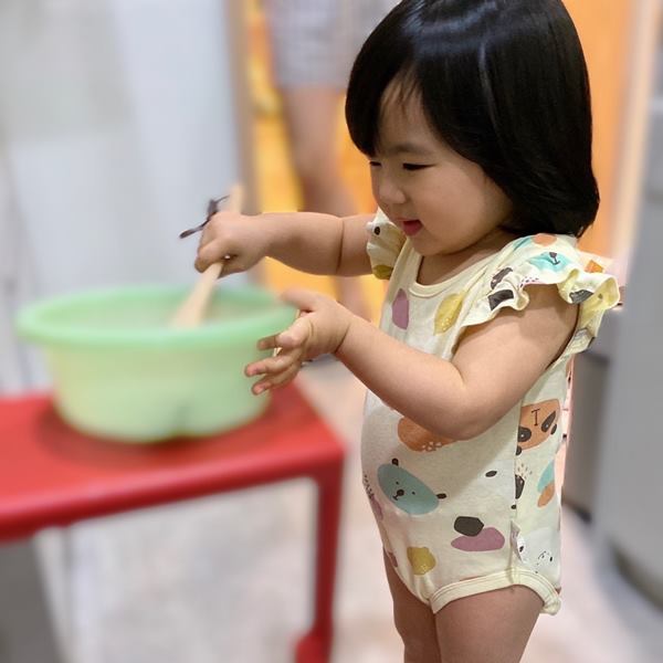 解鎖偽單親媽媽一個人，照顧幼兒的6大狀況題，實戰經驗分享超實用
