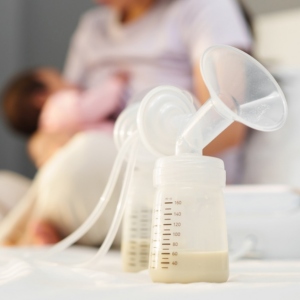 產後常見哺乳問題，孕期可為哺乳做的5大準備