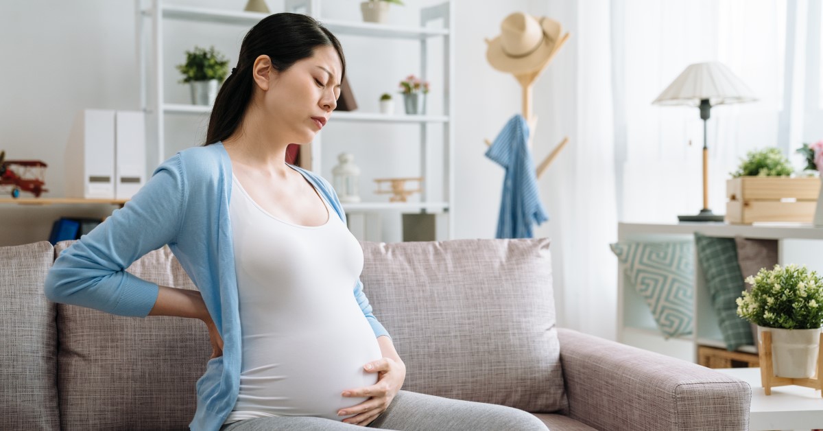 孕媽咪改善消化道症狀總為「藥」糾結？用這個「益」舉兩得！
