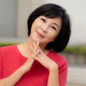 吳淡如談教養，努力對抗「小孩吵就有糖吃」，深知教養孩子不是只是滿足需求，更是教他們學習自我控制、解決問題