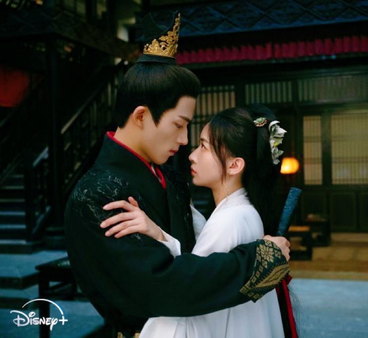 Disney+陸劇古裝6部推薦！神劇《慶餘年》第二季年度必追，吳謹言《墨雨雲間》爽快復仇，美食小品《珍饈記》別錯過
