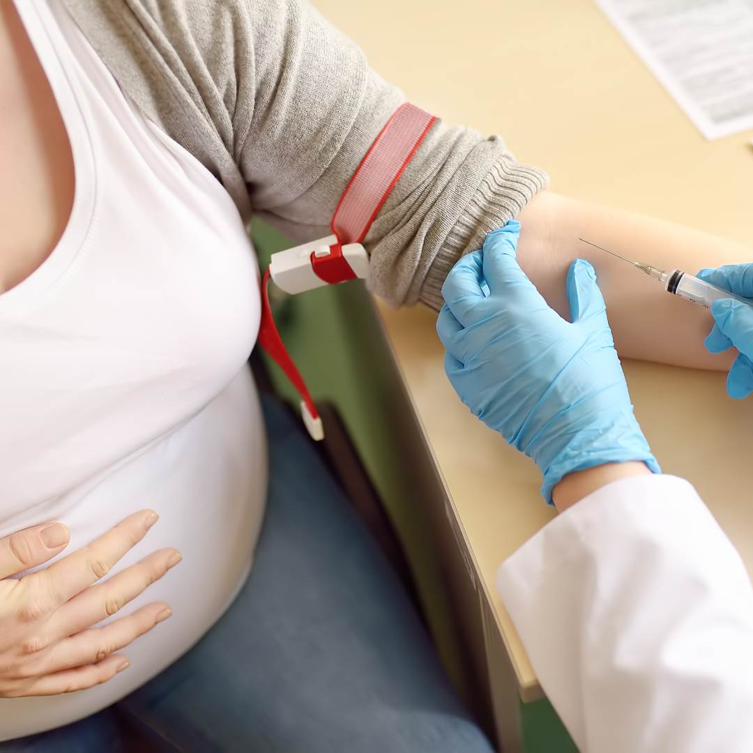 14次公費產檢有哪些項目？一次掌握檢查價值、檢查週數與方式