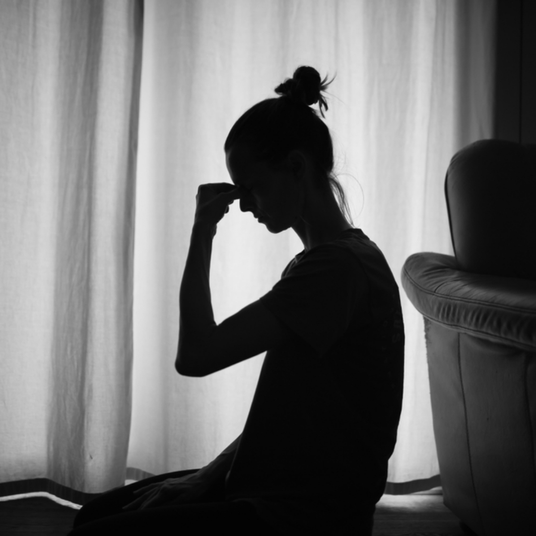 後悔生孩子？你該正視「父母倦怠」，因為終究會影響孩子