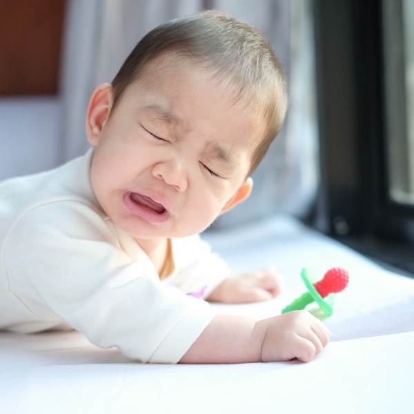 【兒科良醫問問題】寶寶鼻子不通怎麼辦？影響睡眠可使用藥物緩解
