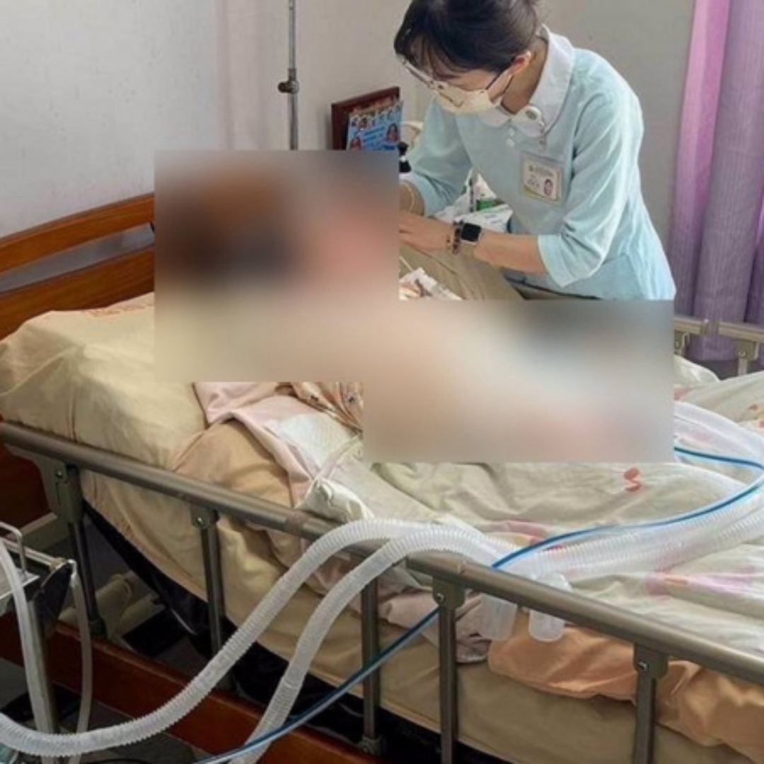 彰化伸港小姊妹車禍，9歲小妹與死神搏命251天，不幸離世