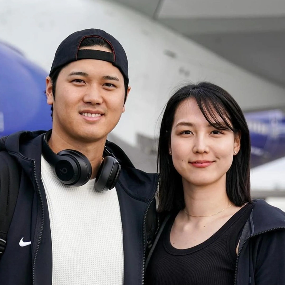 真美子深受大谷迷喜愛！用什麼都引發關注，育嬰用品引發討論