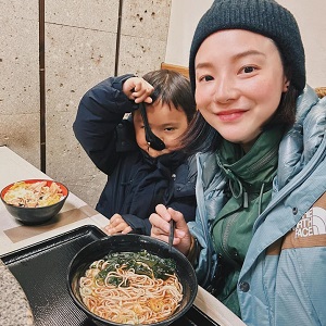 別太常帶小孩出去玩，不然他以後很難被滿足？歐陽靖：重點是「媽媽的陪伴」而非玩的形式