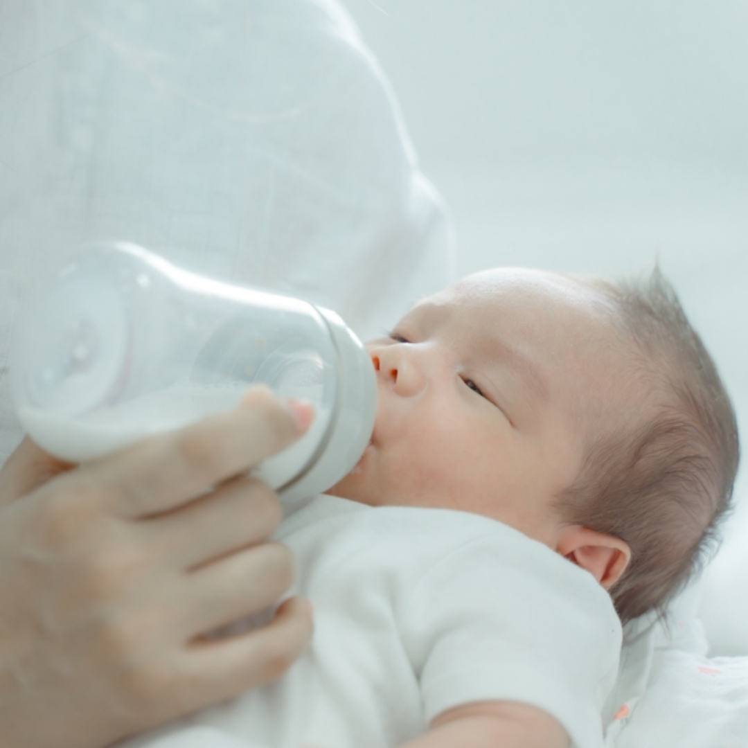 「這縣市」將發放未滿一歲嬰幼兒營養補助！115年上路，每位寶寶最高可領 24,000元