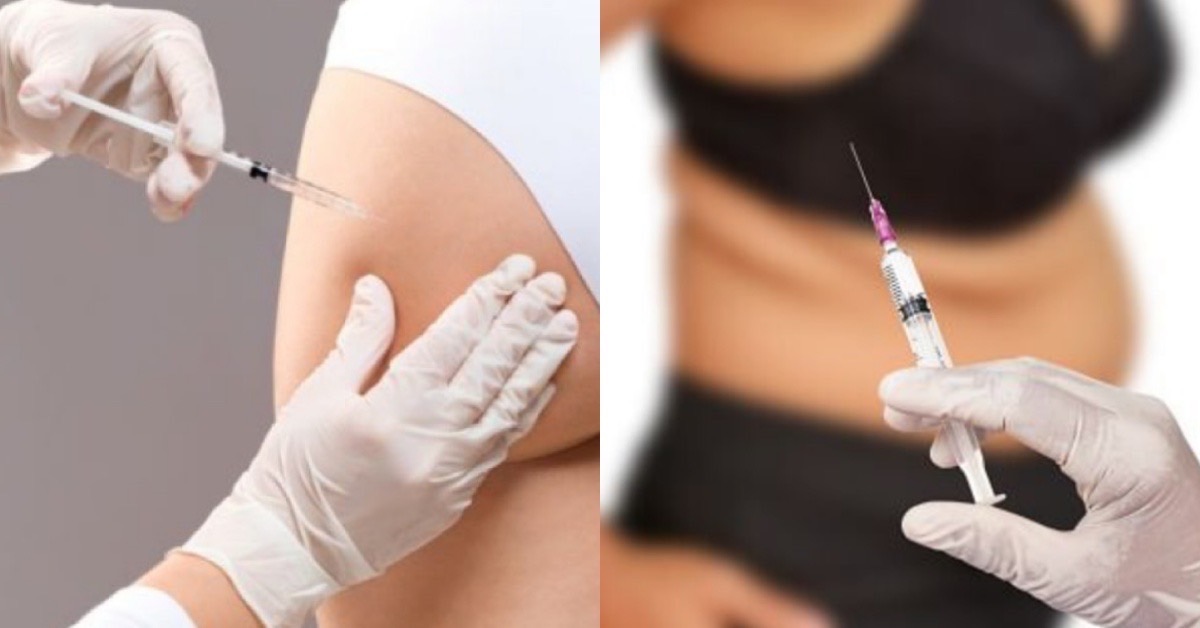 【大象醫師專欄】備孕、懷孕、哺乳可以用猛健樂／週纖達嗎？瘦瘦筆全解析