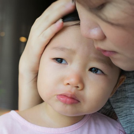 聞之色變的「台北幼稚園」事件，家長該如何及時發現狀況？心理師４招助爸媽打開小小孩內心