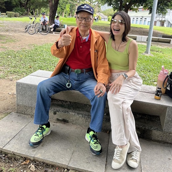 也許你覺得自己一無是處，可能連要好好活著都這麼困難，丁寧：「每個人光存在就是價值連城！」