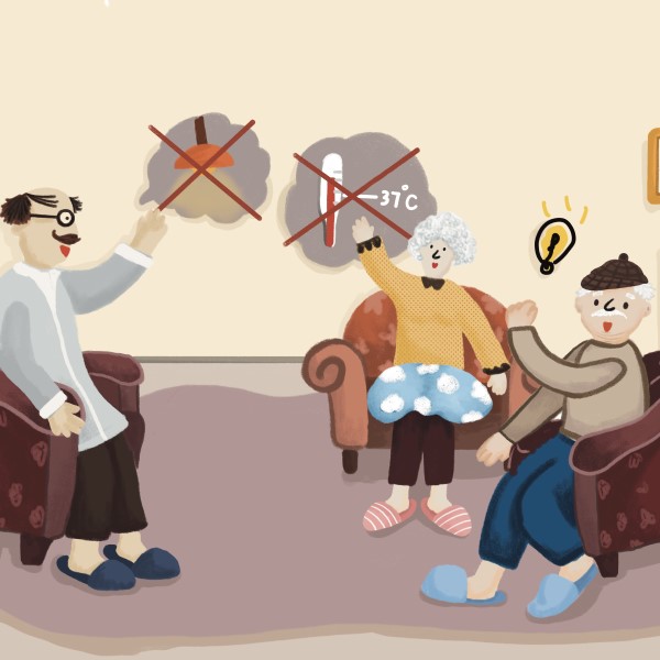 罕見疾病基金會 《螢火蟲故事島》繪本帶領孩子學習愛與包容