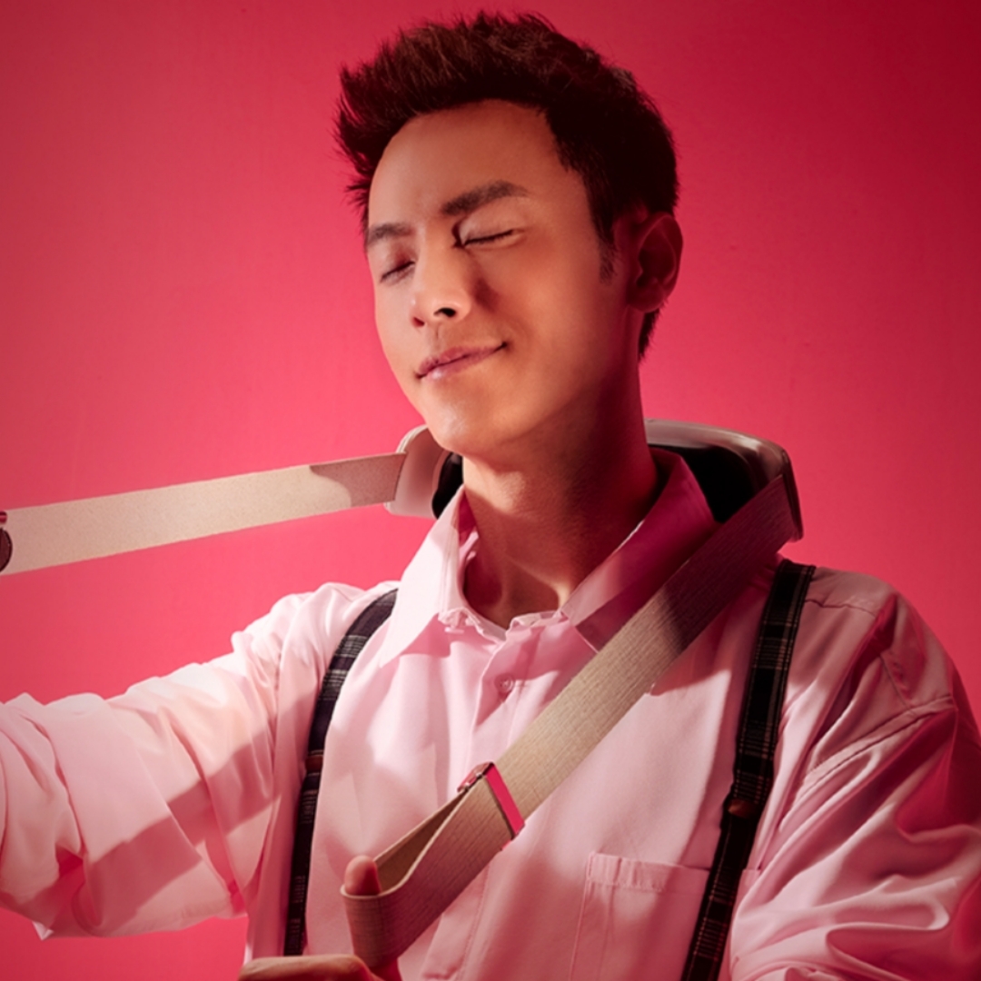 肩頸按摩器5款推薦，幫你放鬆，讓身心更加輕鬆，提升睡眠質量