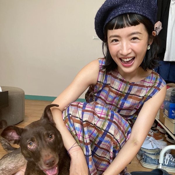 林依晨喜迎二胎，最棒結婚週年大禮！即使初期孕期不適，終於如願讓「小林」在手足的陪伴中快樂長大