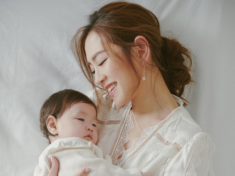 楊千霈宣布離婚！交往19天結婚，婚後粉紅泡泡破滅，當時老公：「不會有人天天談戀愛，那只是偶像劇，我們要學會過生活。」