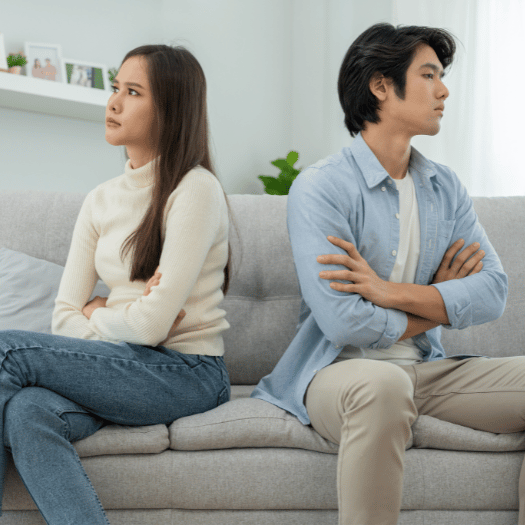 確定是在溝通不是吵架？開口前，先提醒自己 6 件事