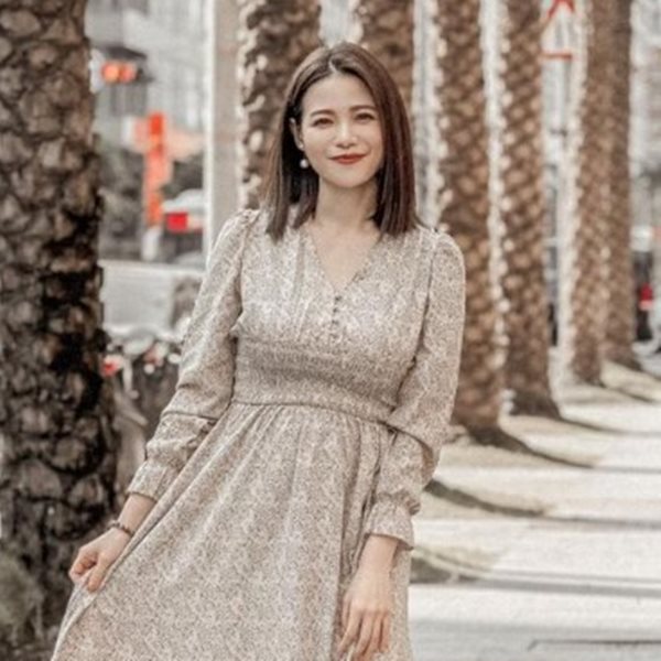 懷孕初期蘿莉塔被醫生警告「這件事」！道盡孕婦甜蜜背後的辛苦與不適
