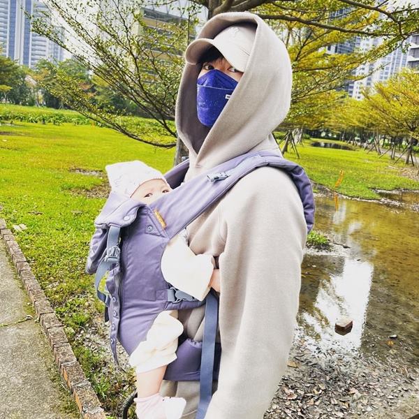 李國毅給老婆的最棒情人節禮物，全網媽媽們太羨慕，老婆許願「可以每個月一次嗎」