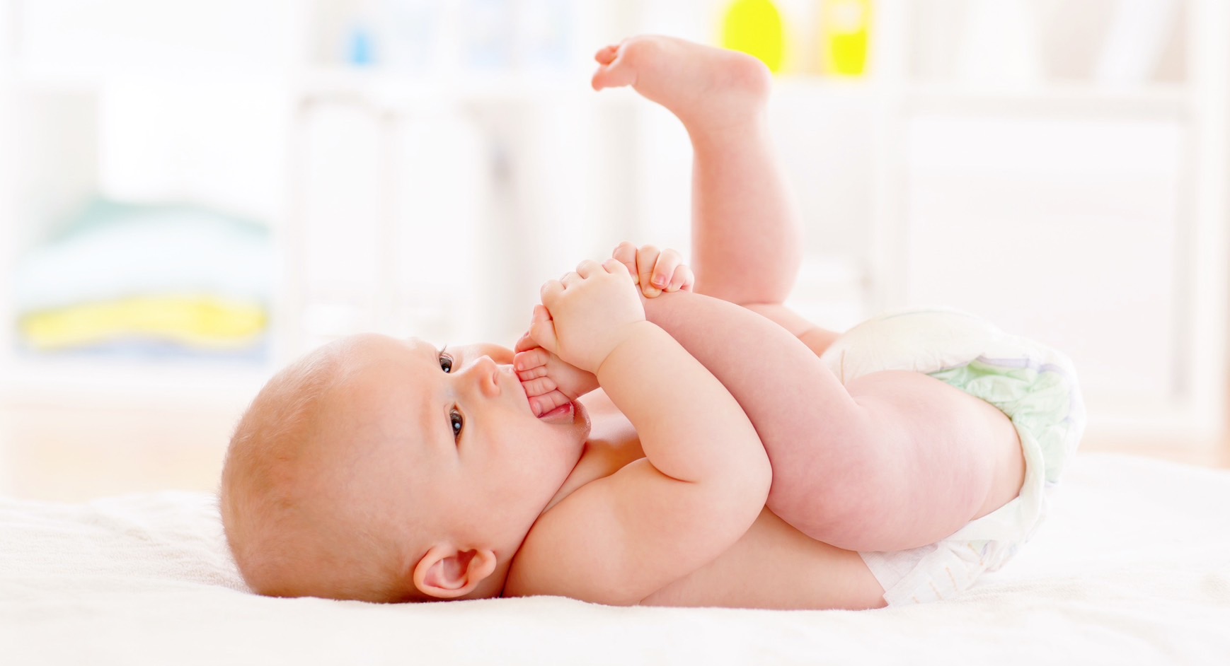 秋冬呼吸道融合病毒RSV威脅升溫！一名可傳染3人，新生兒感染恐快速惡化，住院率為流感的16倍