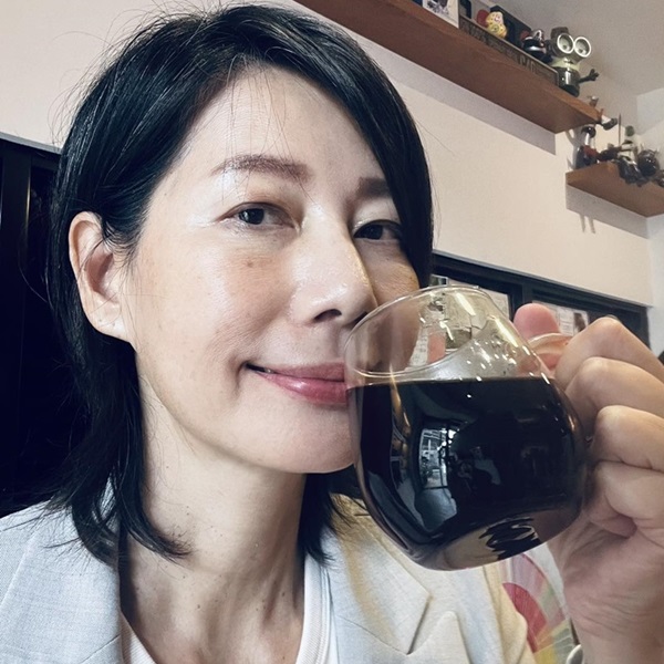 完美媽媽、完美妻子的概念是婚姻殺手！丁寧：不要把自己搞得好像要一手全包才是好女人