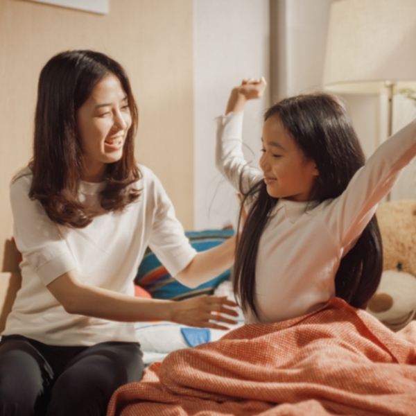怎麼知道孩子睡得夠不夠？日本專家教你簡單一招，午睡不要超過這時間