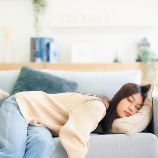 自己的壽命自己加？研究：培養好習慣可改善腦霧，解開腦霧的7方法報給你知