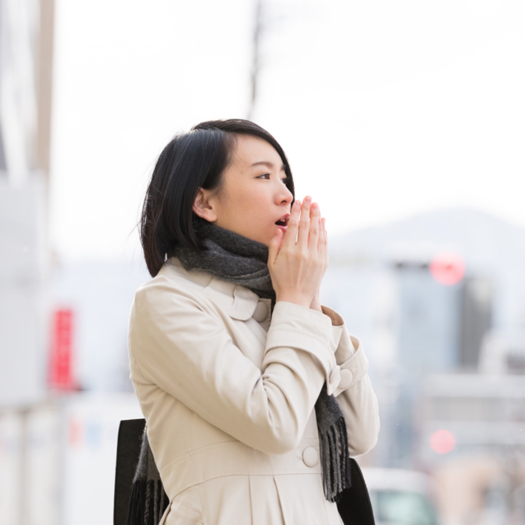2月9日北台灣平地恐見0度？霸王寒流真的會來嗎？
