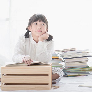 女兒長大想當「幼兒園老師」卻總被潑冷水，媽媽支持並溫柔引導：她會記得身邊的人對她夢想是肯定還否定！