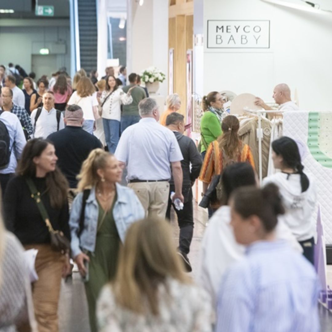 高科技育兒時代來臨！前進科隆母嬰用品展8看點
