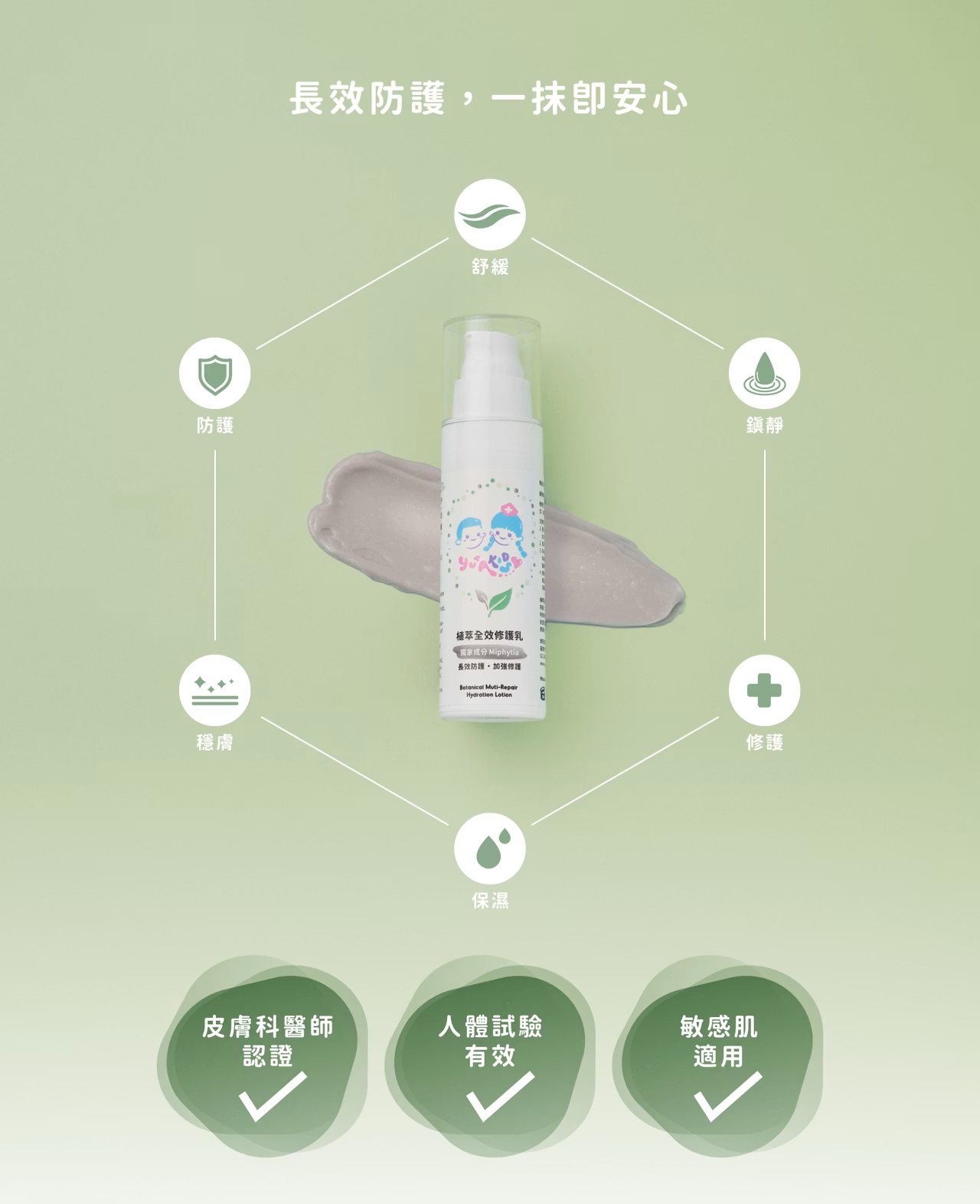 德國功效實證！神奇灰灰乳，告別乾癢泛紅-4