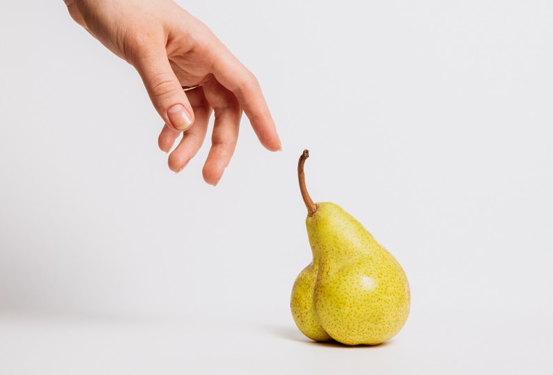 產後怎麼瘦都沒效？中醫解密「水梨型肥胖」，關鍵在於先調體質再啟瘦身，重新找回身體的曲線