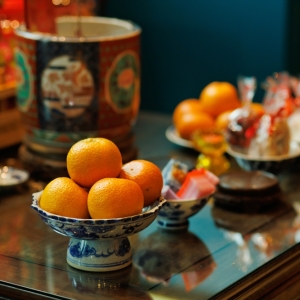 2026 送神日！告訴你最佳時辰、送神要準備什麼祭拜？以及送神完的「清屯」，都和好運、財運有關