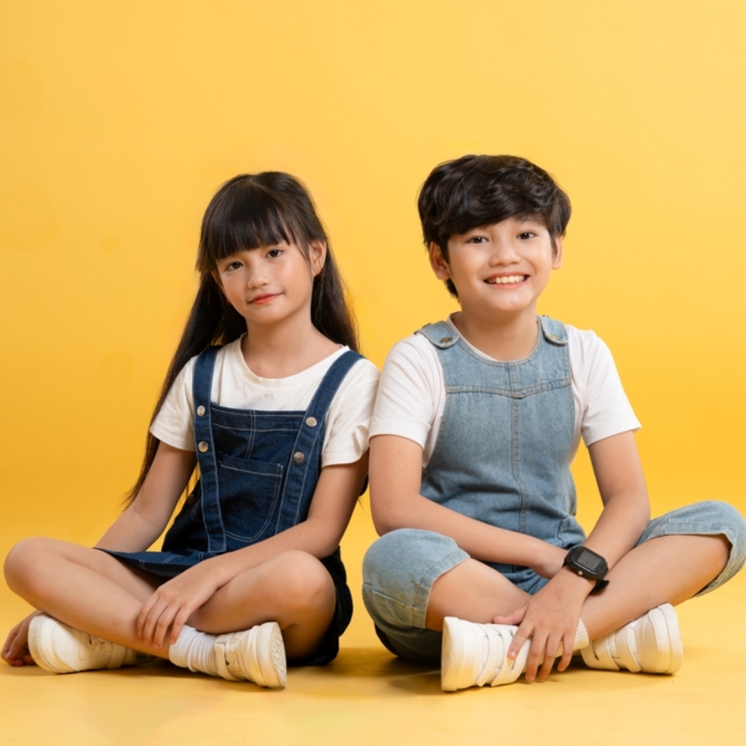 為什麼有些家庭只生男孩或女孩？研究顯示：性別並非隨機，揭示家庭傾向