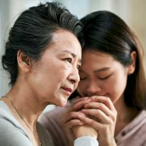 離婚媽媽最該活得快樂，讓孩子知道走錯路最終仍能擁有幸福