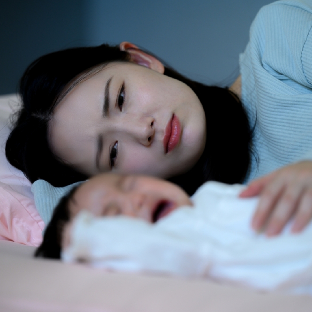嬰兒都在睡覺？為何我的寶寶睡好少？如何觀察嬰兒睡眠狀況是否正常？