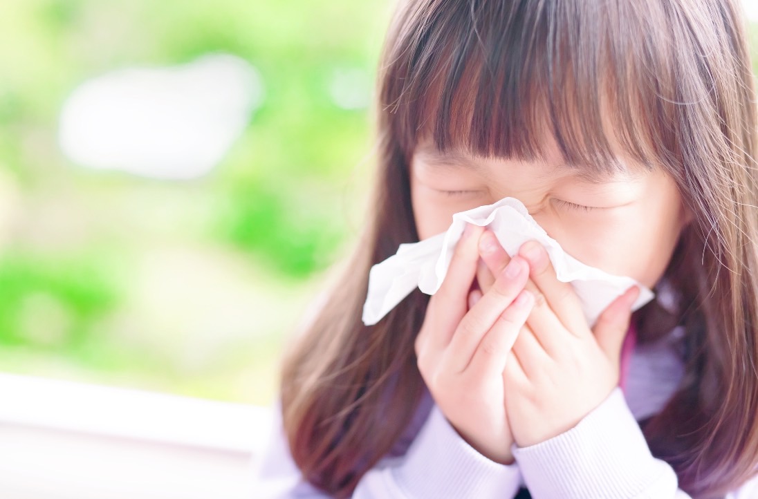 流感輕症到併發重症僅一步之遙！H3N2「流感傳染力強」，1人中標全家感染