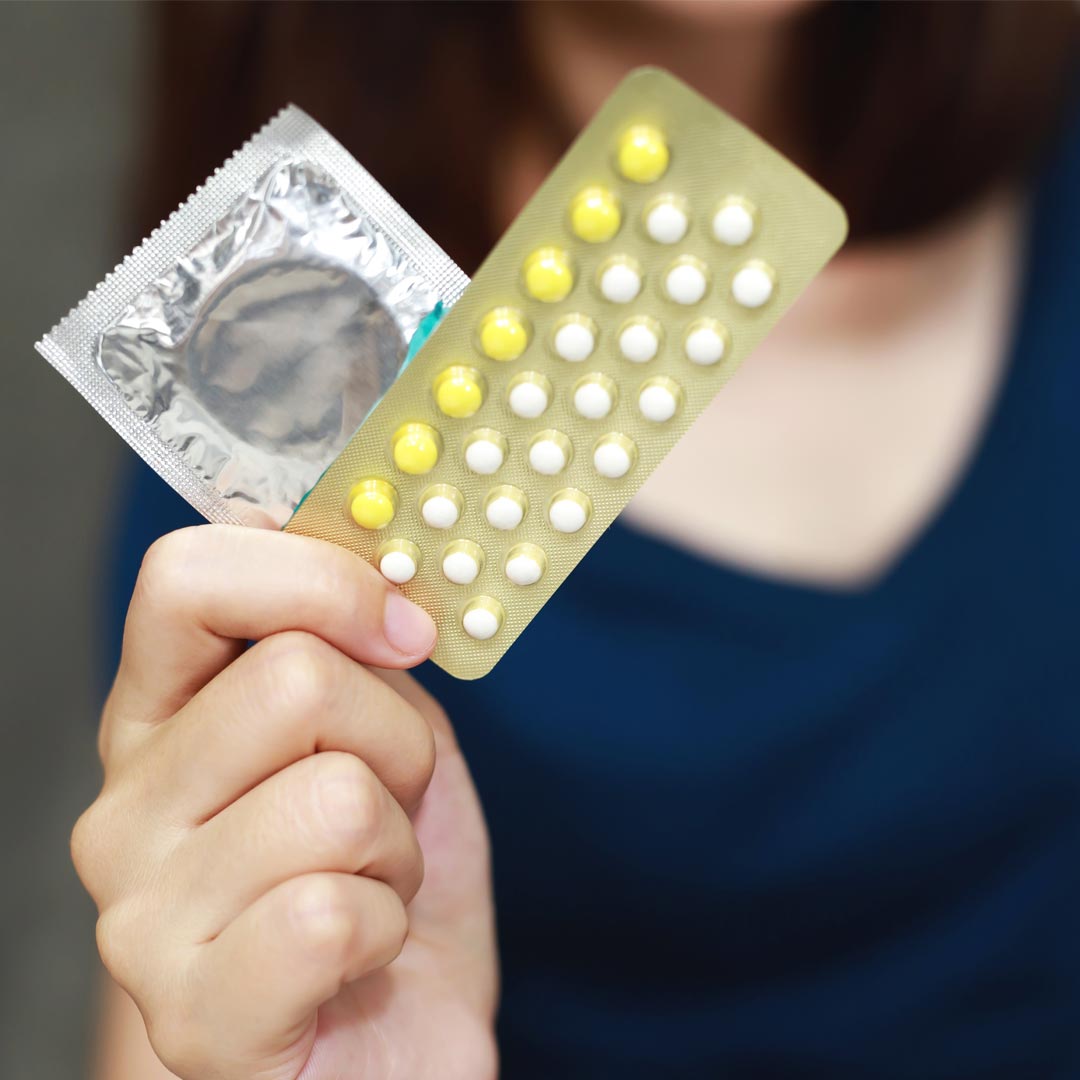 避孕方式怎麼選？醫師解析5大選項　從保險套到長效皮下避孕器一次看懂