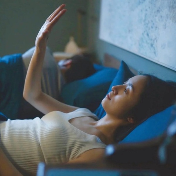 《不夠善良的我們》8個戳心金句：「我好像好久，都沒有『好快樂』的感覺」真實寫出媽媽的心聲
