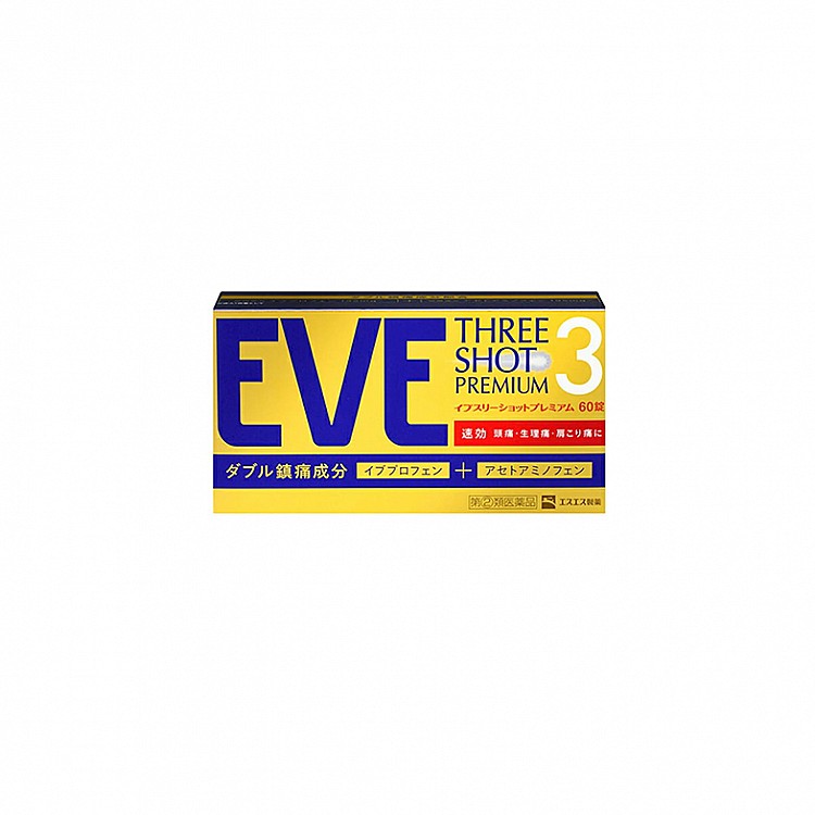 2026藥品入境台灣規定！6大重點：合利他命、EVE「這樣帶」恐違法
