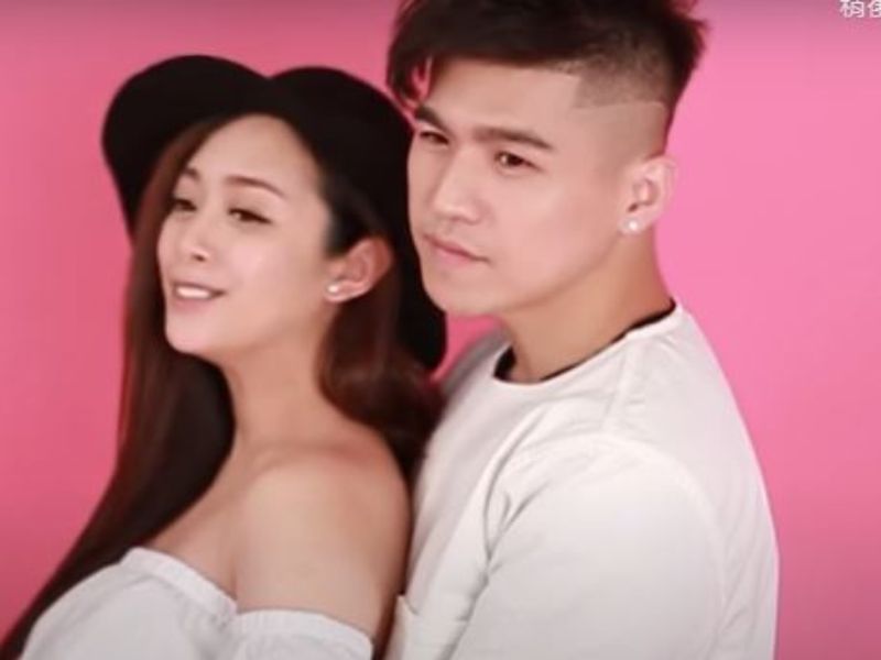 舞思愛x鍾宜勳．共譜幸福新樂曲