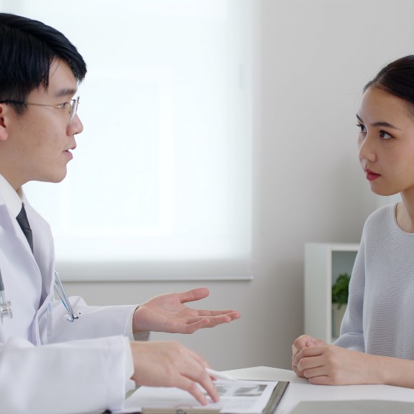 產後一定要回診！確認復原狀況，及早治療恢復不良問題