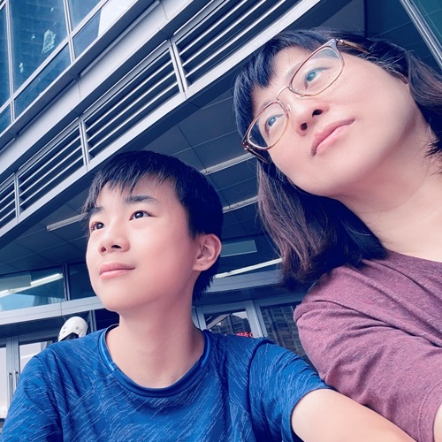 【母親群像】為什麼他們願意成為全職爸爸？導演吳星螢探討全職奶爸的內在英雄旅程