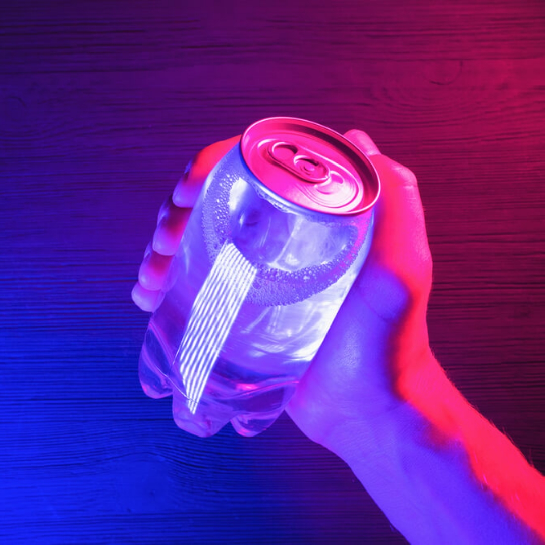 高中、國中小流行喝1飲料，才有精神好好上課！家長驚覺病態文化