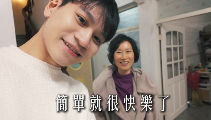 家寧媽媽發6大聲明，要求把收益歸公司！對比Andy媽媽影片，1句話惹鼻酸   
