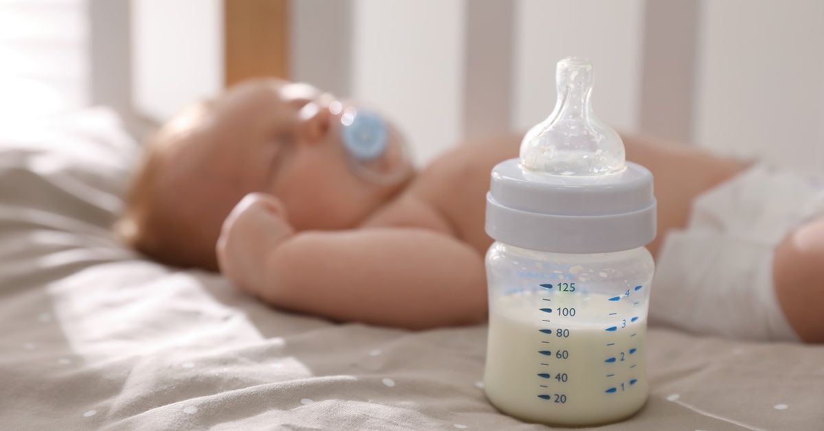 【哺乳心樂園】哺乳能避孕？除非能符合3個條件！想要確實避孕或再懷孕，不要錯過這份給哺乳家庭的實用指南