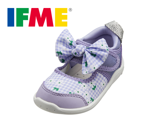 『日本IFME機能童鞋』雨季專用水涼鞋搶先體驗-4