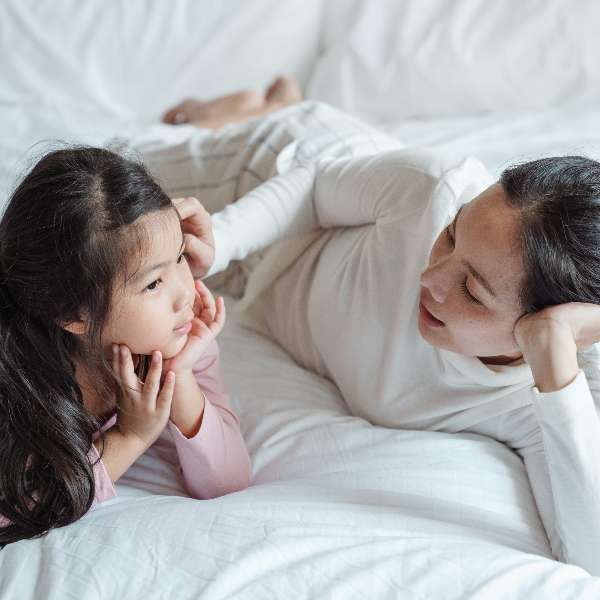 孩子最討厭父母說的5句話，你也會脫口而出嗎？經常把「不」掛在嘴邊，還有看似關心的話小孩都不愛