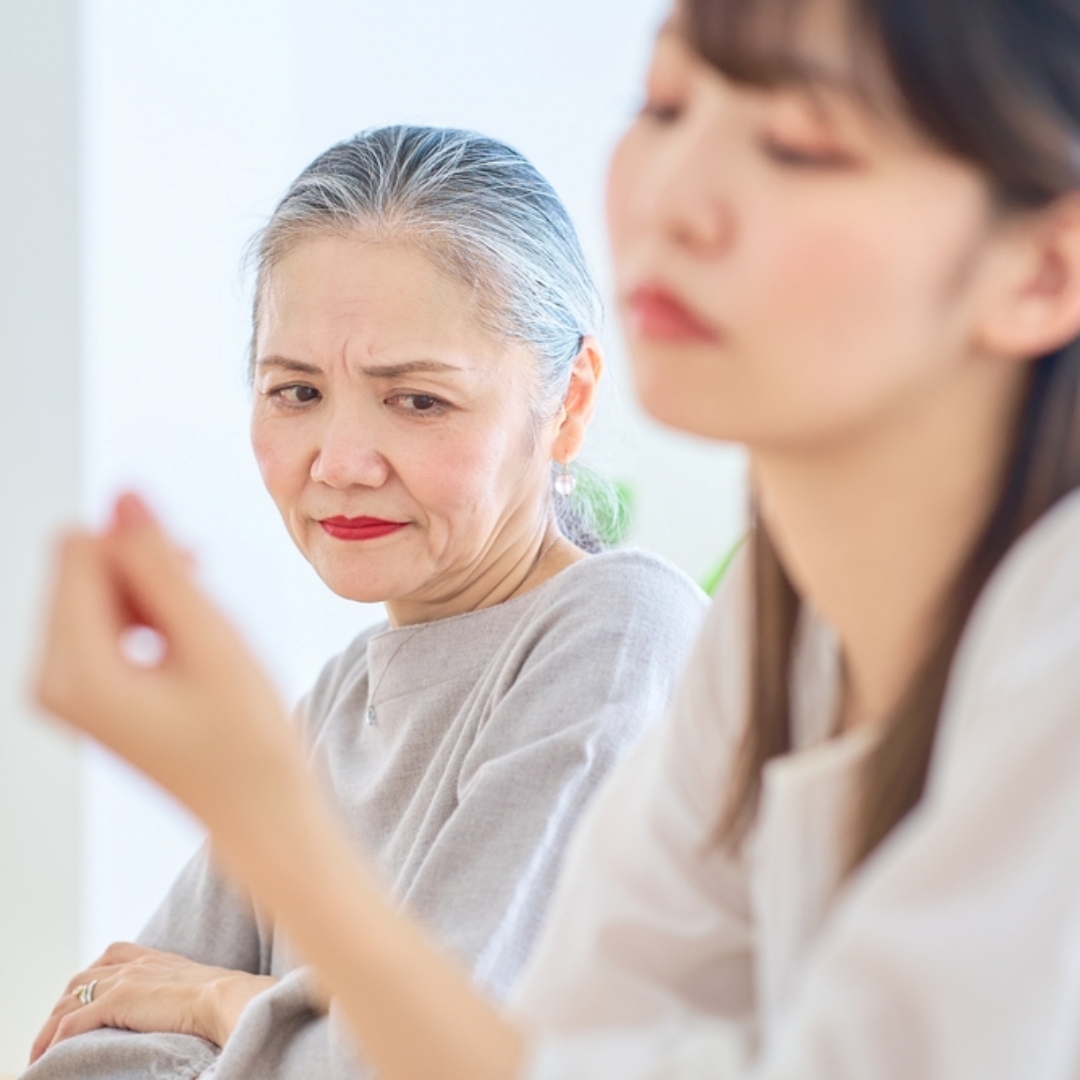 婆媳問題中沉默的伴侶。陸配溺殺2幼女！夫申請被害補償金因「消極無作為」遭砍144萬