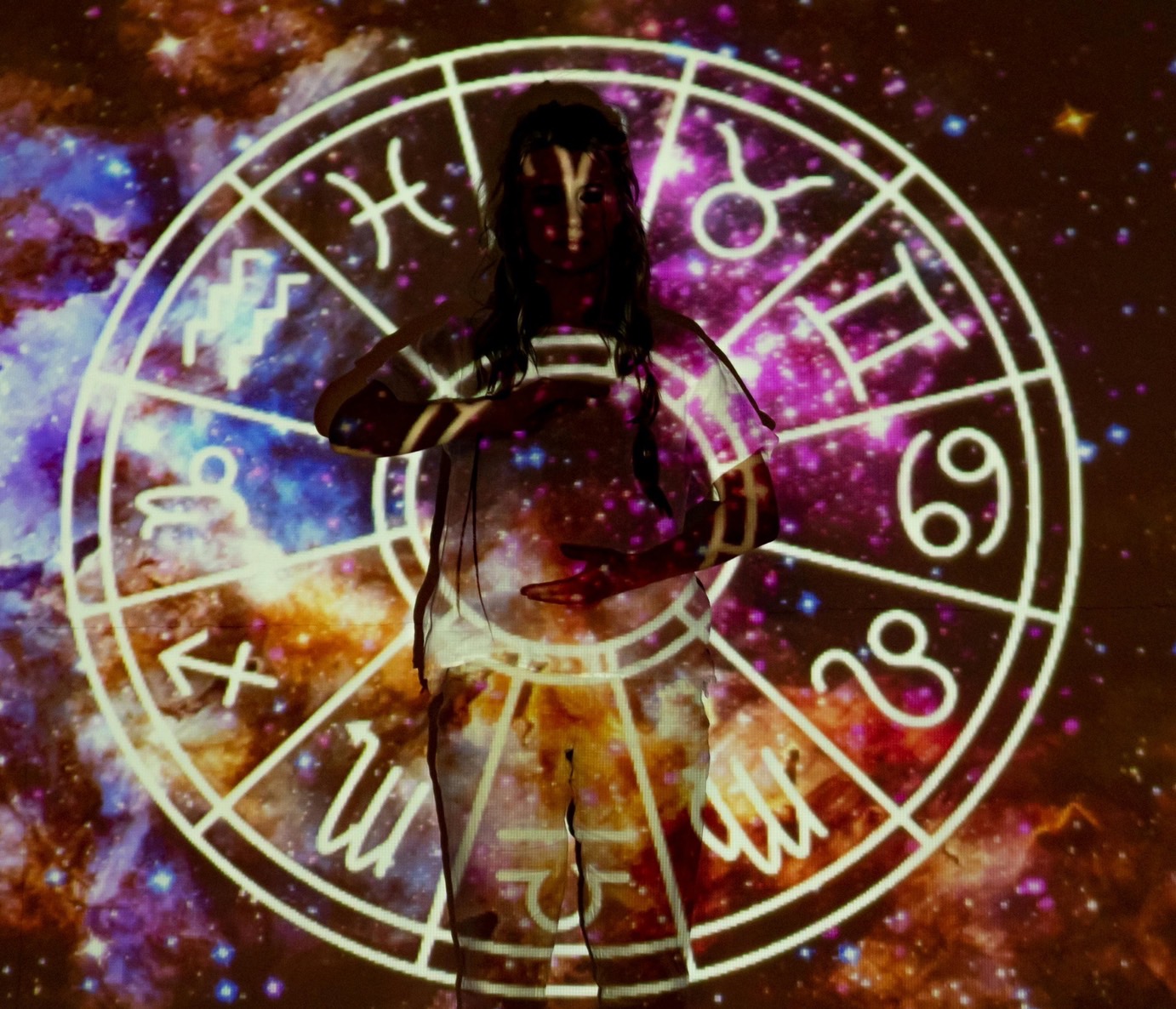 2025年12星座運勢一次看！掌握財運、感情運、事業運與健康運，正面迎向全新挑戰的一年